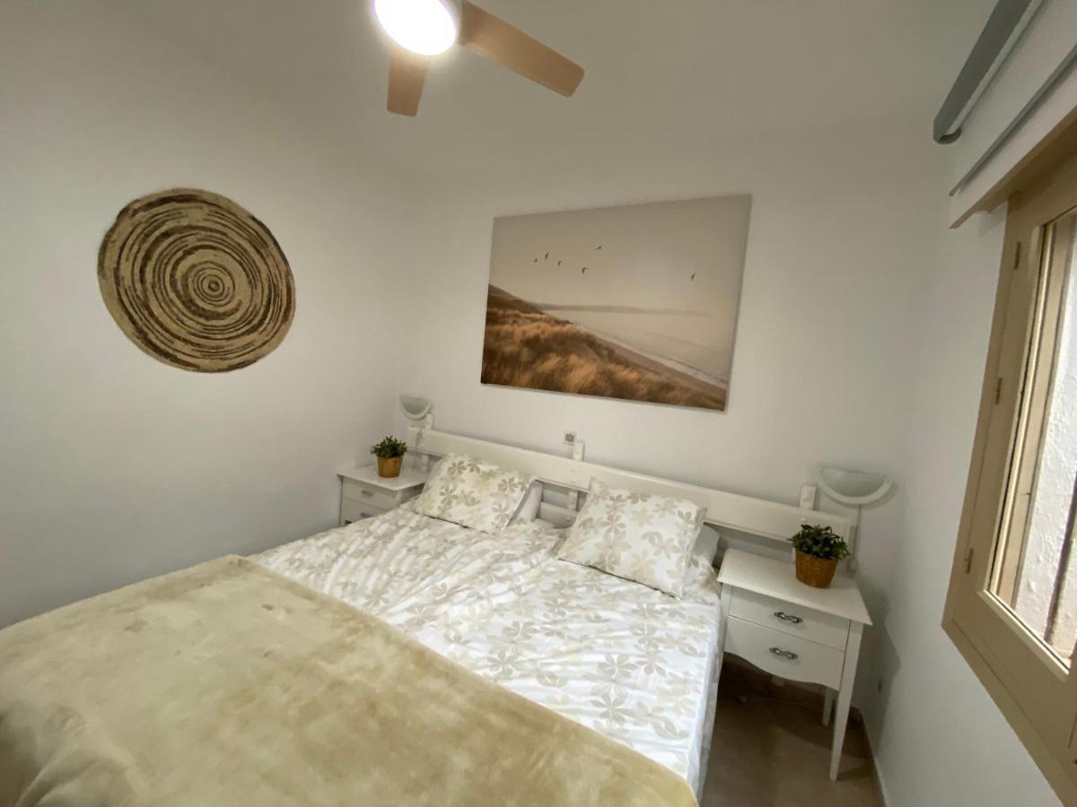 Super Holiday Las Buganvillas Garden And Sea Views Ла-Кала-де-Міхас Екстер'єр фото